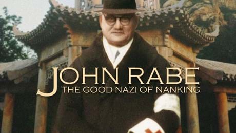 John Rabe 1