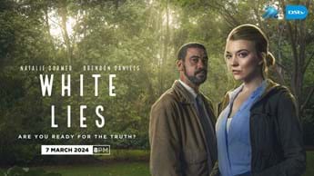 Catch White Lies on M-Net