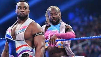 WWE weekly programmes preview, 23-29 March 2022