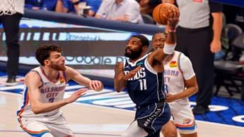 NBA preview 17-21 May 2024
