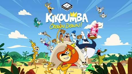 Kikoumba