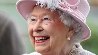 Queen Elizabeth II