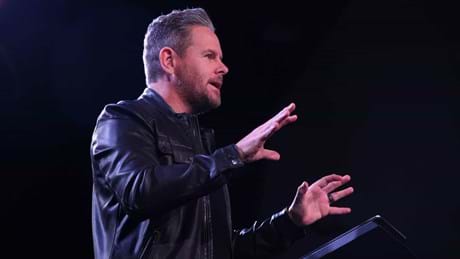 3C Church Live Service