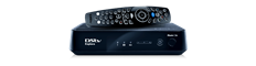 Explora Decoder + Smart LNB + Dishkit + Smart Remote (Excludes Installation)