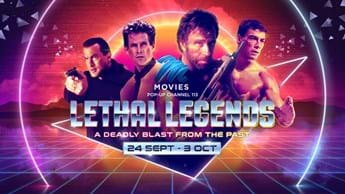 M-Net Movies will launch two new Pop-Up channels in September