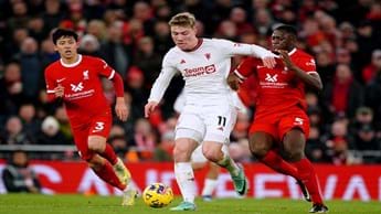 FA Cup preview, 16-17 March 2024