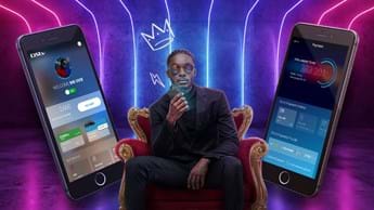 Making a DStv payment has never been this easy!