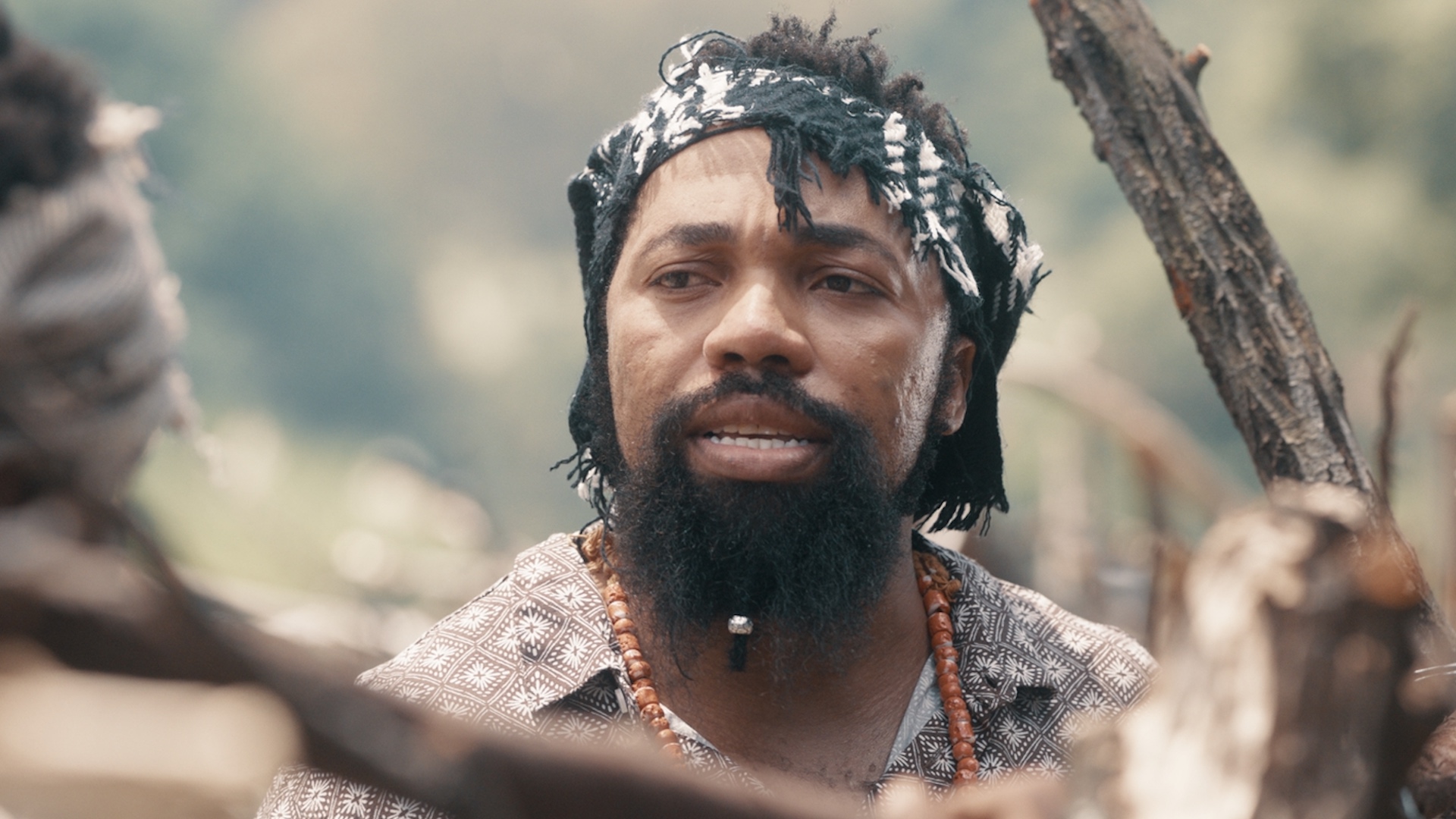 Lehlohonolo Mayeza Leruo Outlaws S2