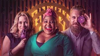 And the winner of MasterChef South Africa Season 4 is…