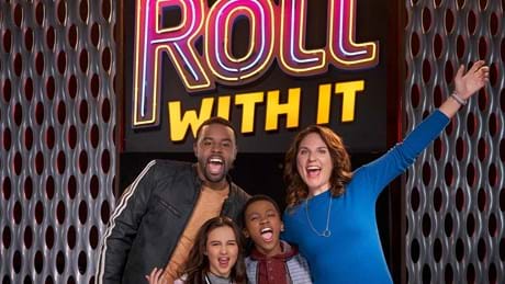JUST ROLL WITH IT