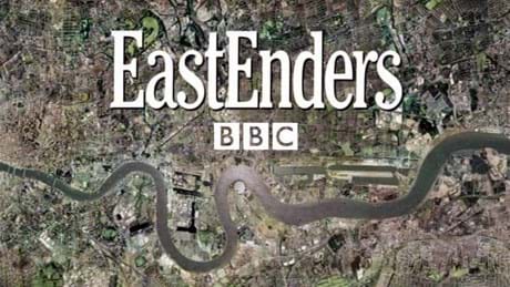 Eastenders End Board Still