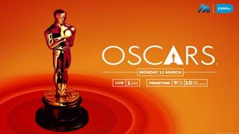 Be a Part of History with DStv’s Exclusive Live Broadcast of the 96th Academy Awards