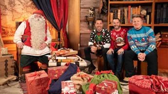 Hit the road with DStv this December 