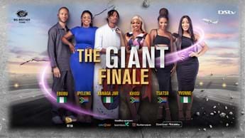 Vote for the Big Brother Titans winner