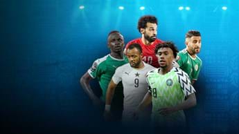 SuperSport geared up for thrilling Cup of Nations on DStv