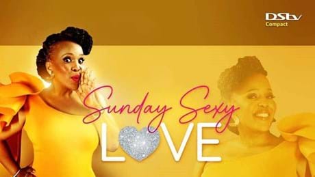 Sunday Sexy Love S01 2022