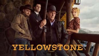 M-Net brings exclusive access to all seasons of Yellowstone