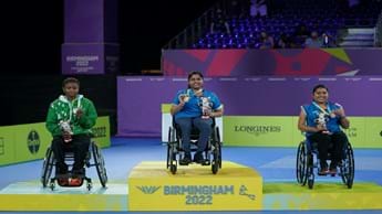 DStv brings you the Paralympic Games Paris 2024