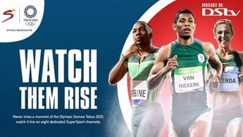 SuperSport’s Olympic gold standard