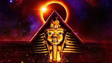 Tuts Lost City Revealed 2022 KV