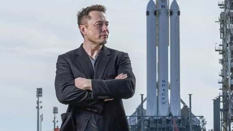 Elon Musk Show The S01 2022