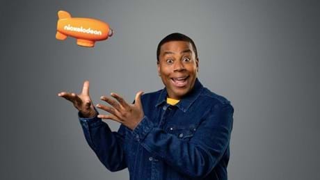 Kca Kenan Thompson Host