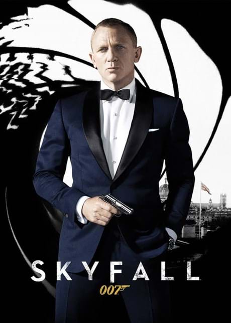 Skyfall