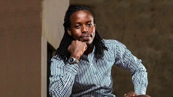 Meet the man behind Our Perfect Wedding and Kenya’s biggest love stories