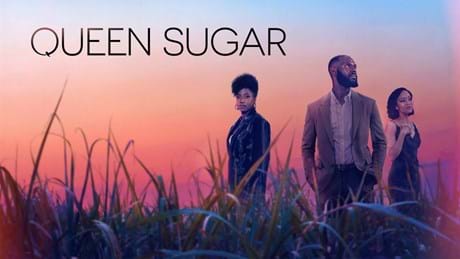 Queen Sugar S6 Logo