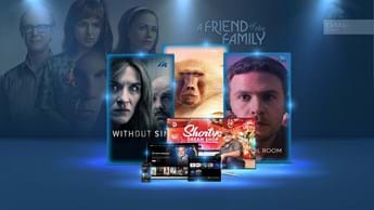 Showstopping series on DStv Premium this April