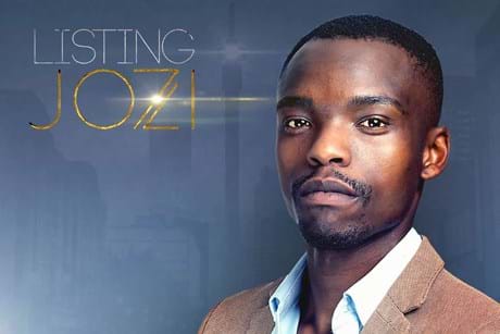 Listing Jozi Edgar