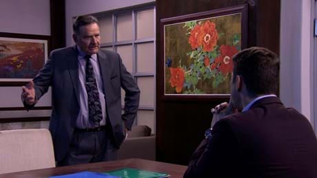 Watch Binnelanders Season 11, Mondays-Fridays at 19:30 on kykNET (DStv Channel 144)