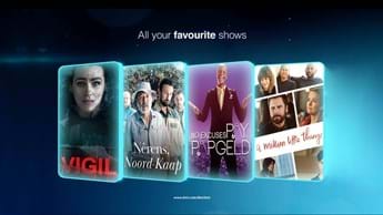 Box Sets to binge this November