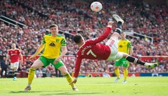 Premier League preview, Arsenal v Manchester United, 23 April 2022
