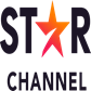 125 Star Channel