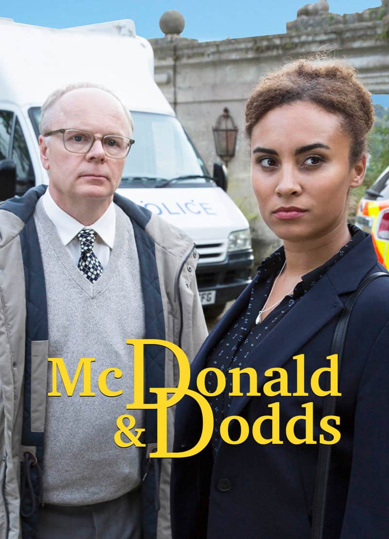 McDonald & Dodds S2