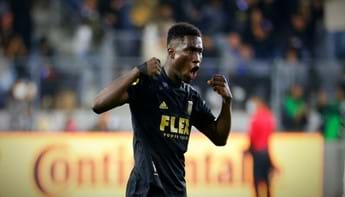 Star African Football player to watch: Mamadou Fall