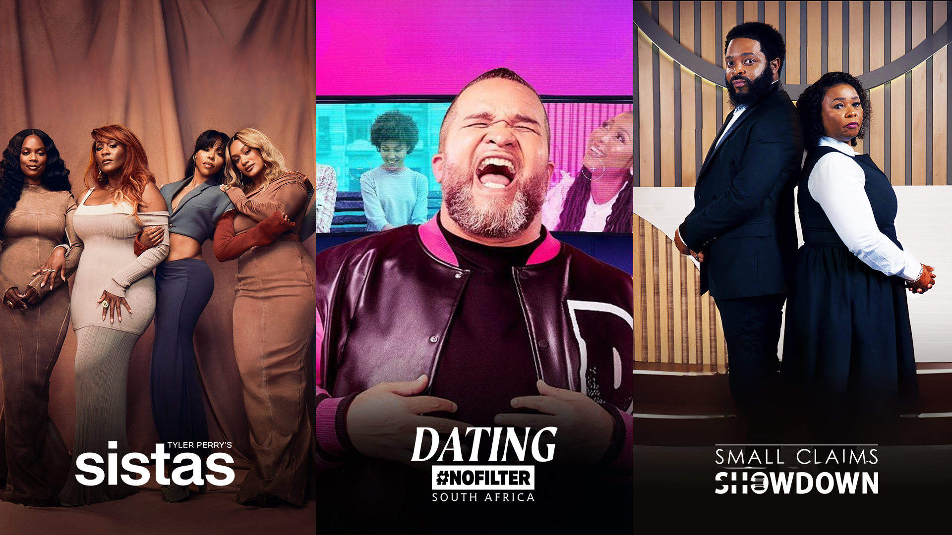 DStv Access Highlights October 2025