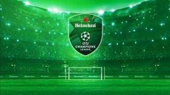 Heineken Competition