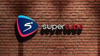 SuperTube for super fans