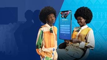 Bringing the Power right to customers' fingertips