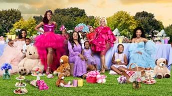Stream The Mommy Club on Showmax