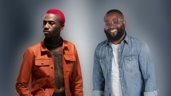 Themba & Eugene