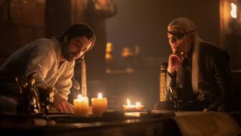 House of the Dragon Season 2 Premieres June 17th on M-Net and Showmax Express