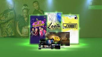 Entertain the whole family with DStv Family this April