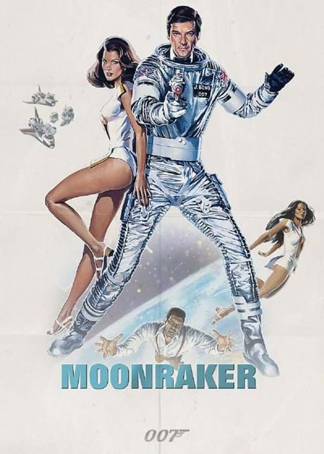 Moonraker