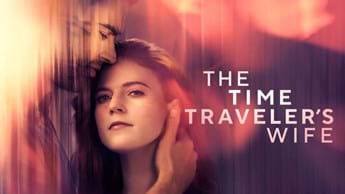 The who and when of The Time Traveler’s Wife