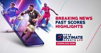 New SuperSport App Redefines the Mobile Sports Experience