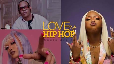 Love & Hip Hop South Africa
