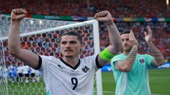 Catch Round 16 of the UEFA Euro 2024 only on DStv!